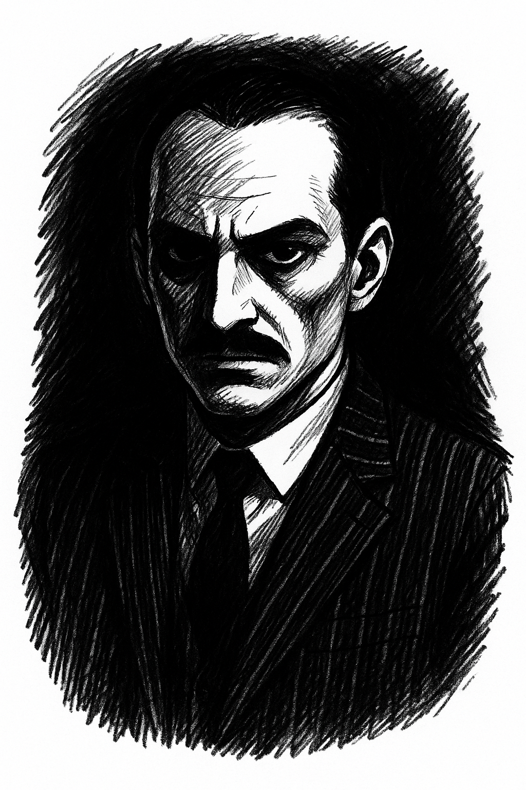 Cipher Klaus - CEO